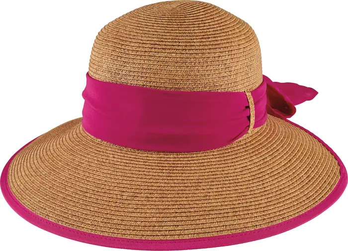 Brunch Date Ribbon Hat | Nordstrom Rack