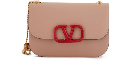 Valentino Garavani -  small Vlock bag | 24S (APAC/EU)