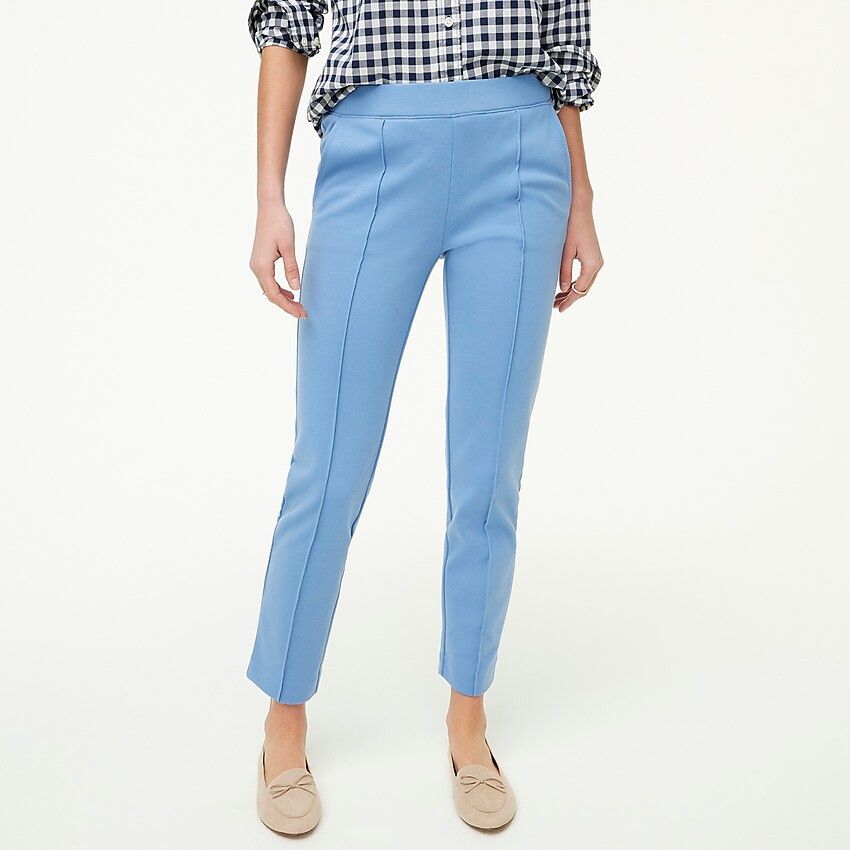 Pintuck sweatpant | J.Crew Factory