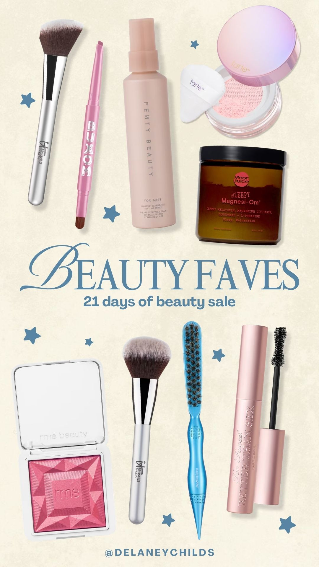 beauty faves from the Ulta 21 Days of Beauty Sale! 

 #LTKgrwm #LTKootd #LTKBeauty