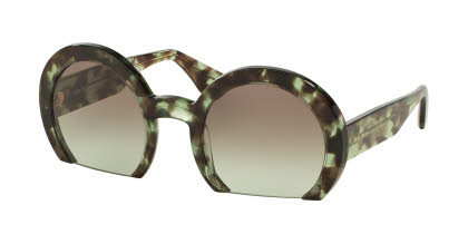 Miu Miu Sunglasses MU 07QS | Frames Direct (Global)
