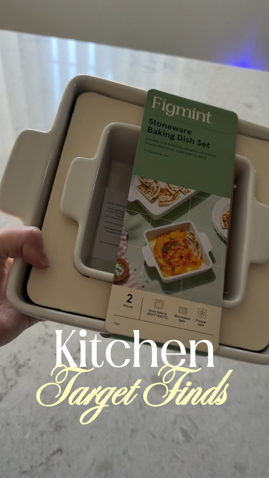 Kitchen Target Finds that would be great as a gift this season ✨🌲

#targetfinds #giftsforher #giftformom #housewarminggift #giftsunder30 #topgift #kitchenfinds

#LTKCyberWeek #LTKFindsUnder50 #LTKGiftGuide