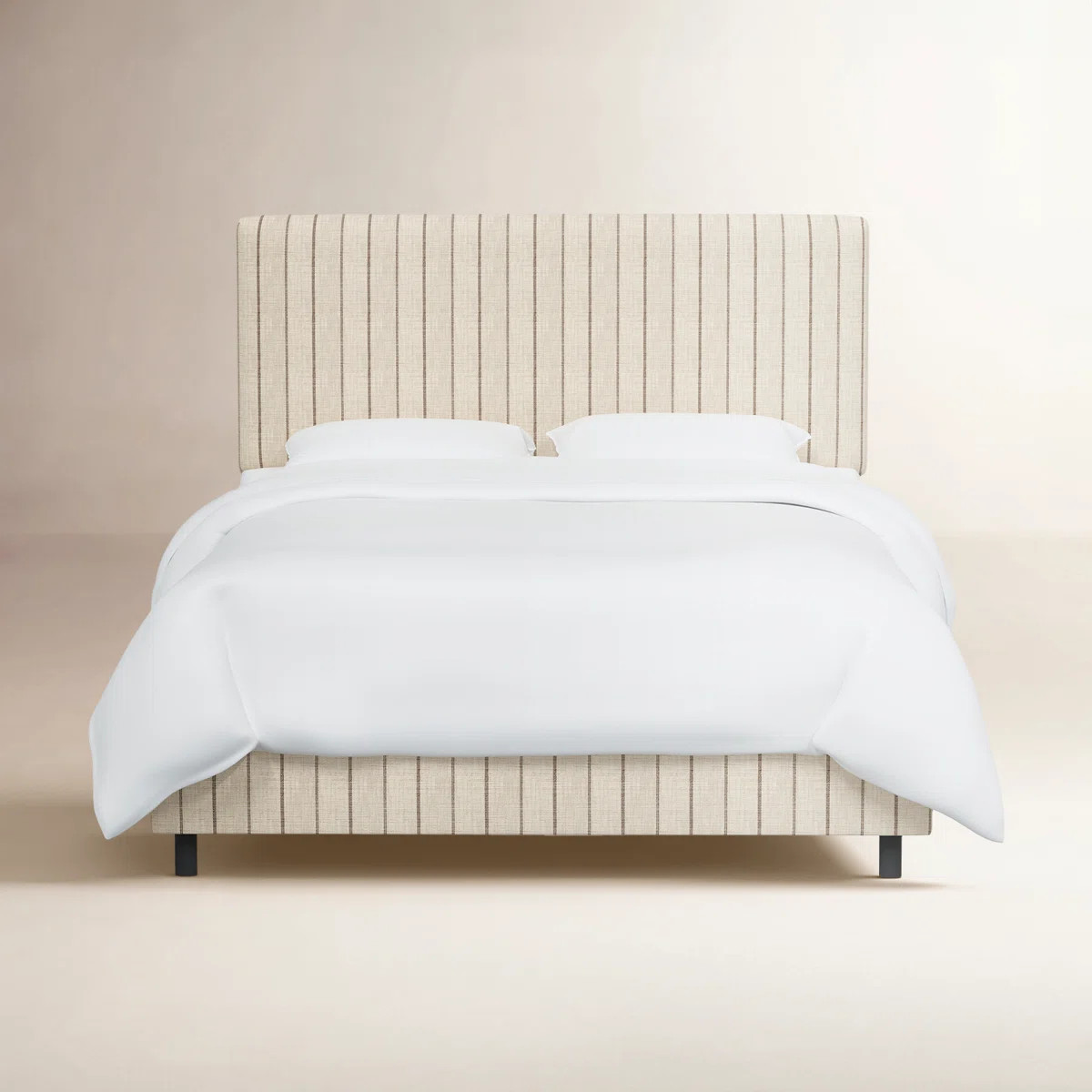 Eisley Upholstered Standard Bed | Wayfair North America