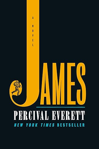 James: A Novel | Amazon (US)