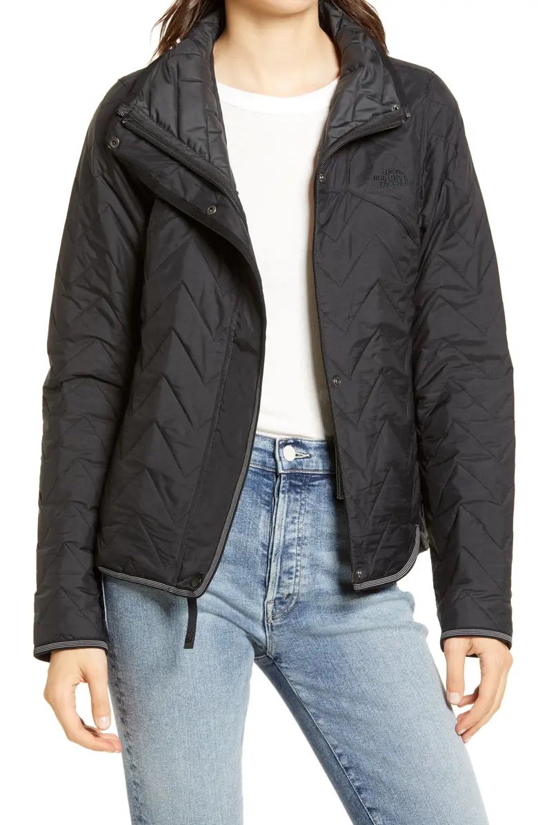 Westborough Insulated Quilted Jacket | Nordstrom