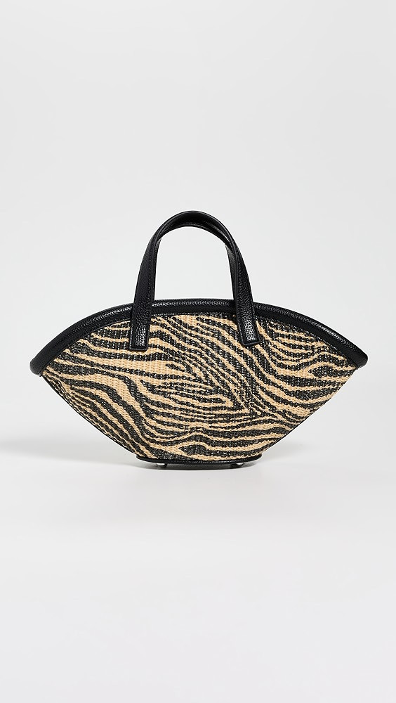 Mini Mercado Tote | Shopbop