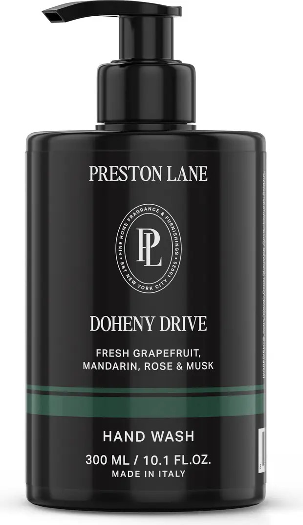 Doheny Drive Hand Wash | Nordstrom