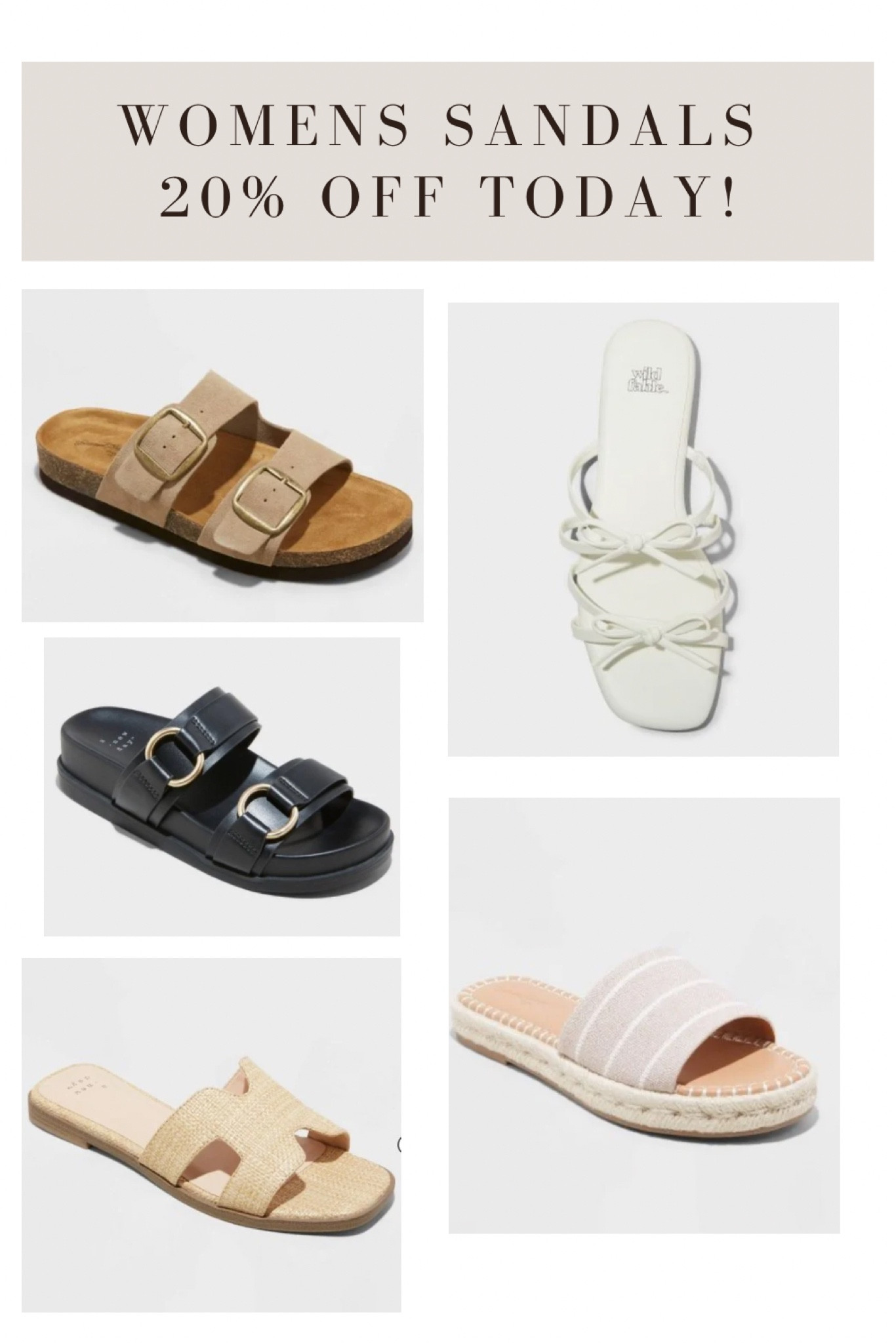 #LTKSummerSales #LTKStyleTip #LTKBeauty