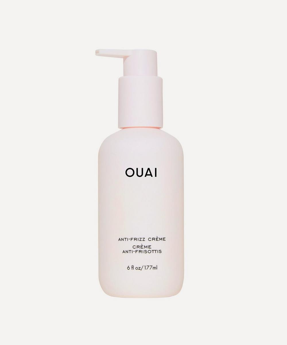 OUAI Anti Frizz Creme 177ml | Liberty London (US)
