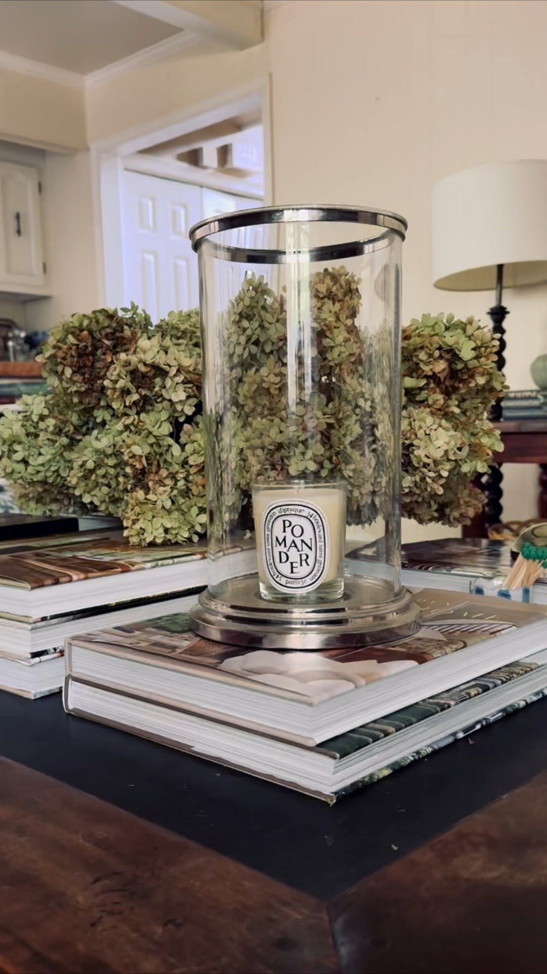 Finally feels like Autumn! Time to light my very favorite A|W candle! You can’t beat orange and clove this time of year! 


#LTKSeasonal