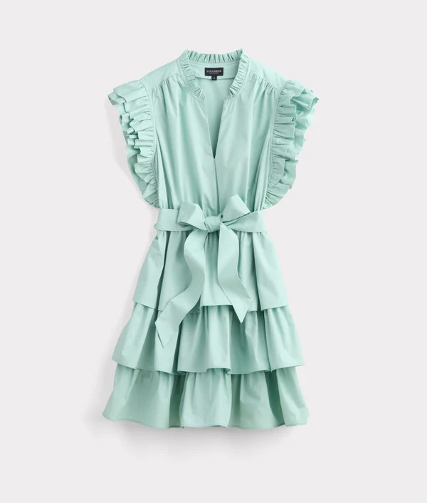 Elsa Dress | Lucchese Bootmaker