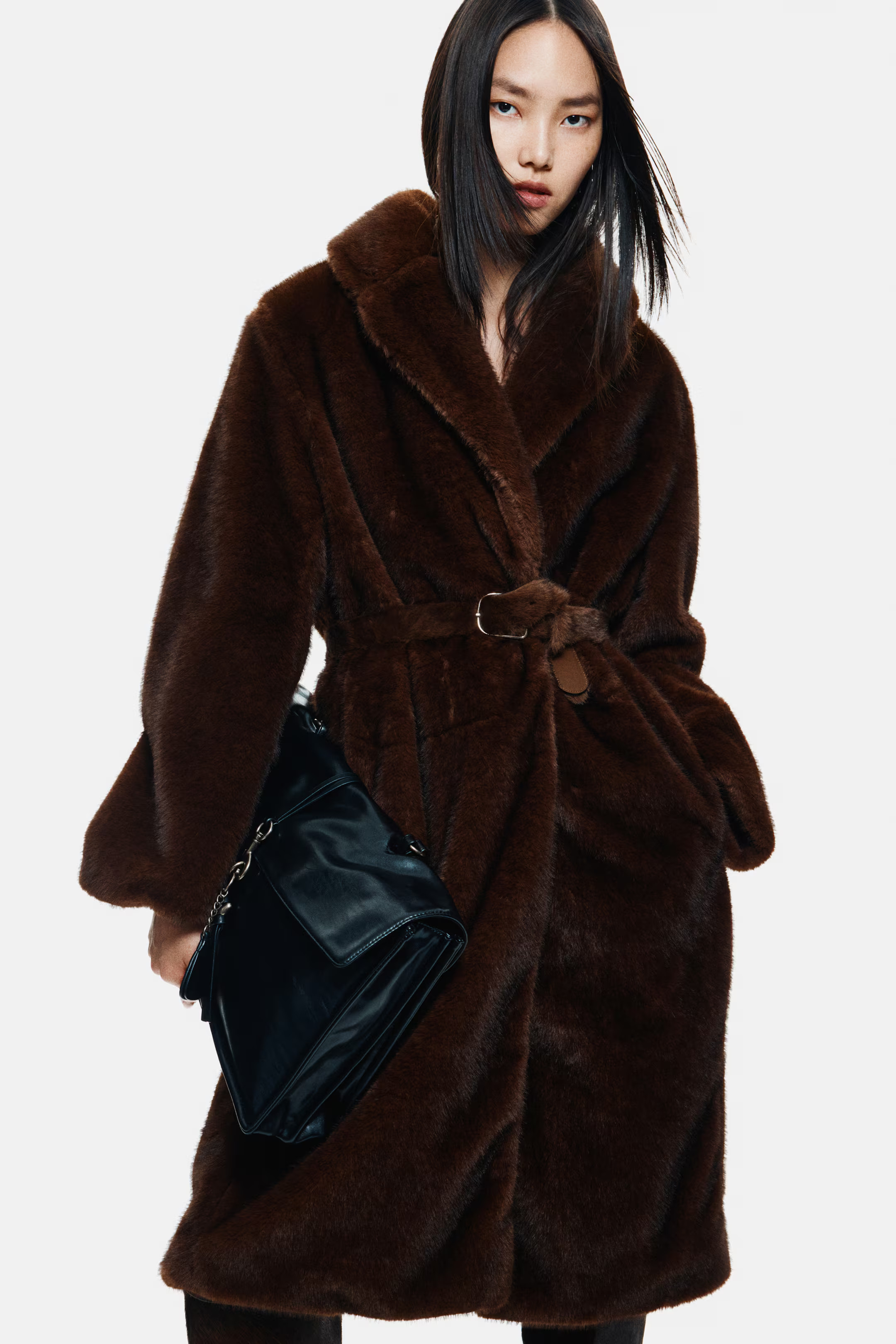 Midi Coat | H&M (US + CA)