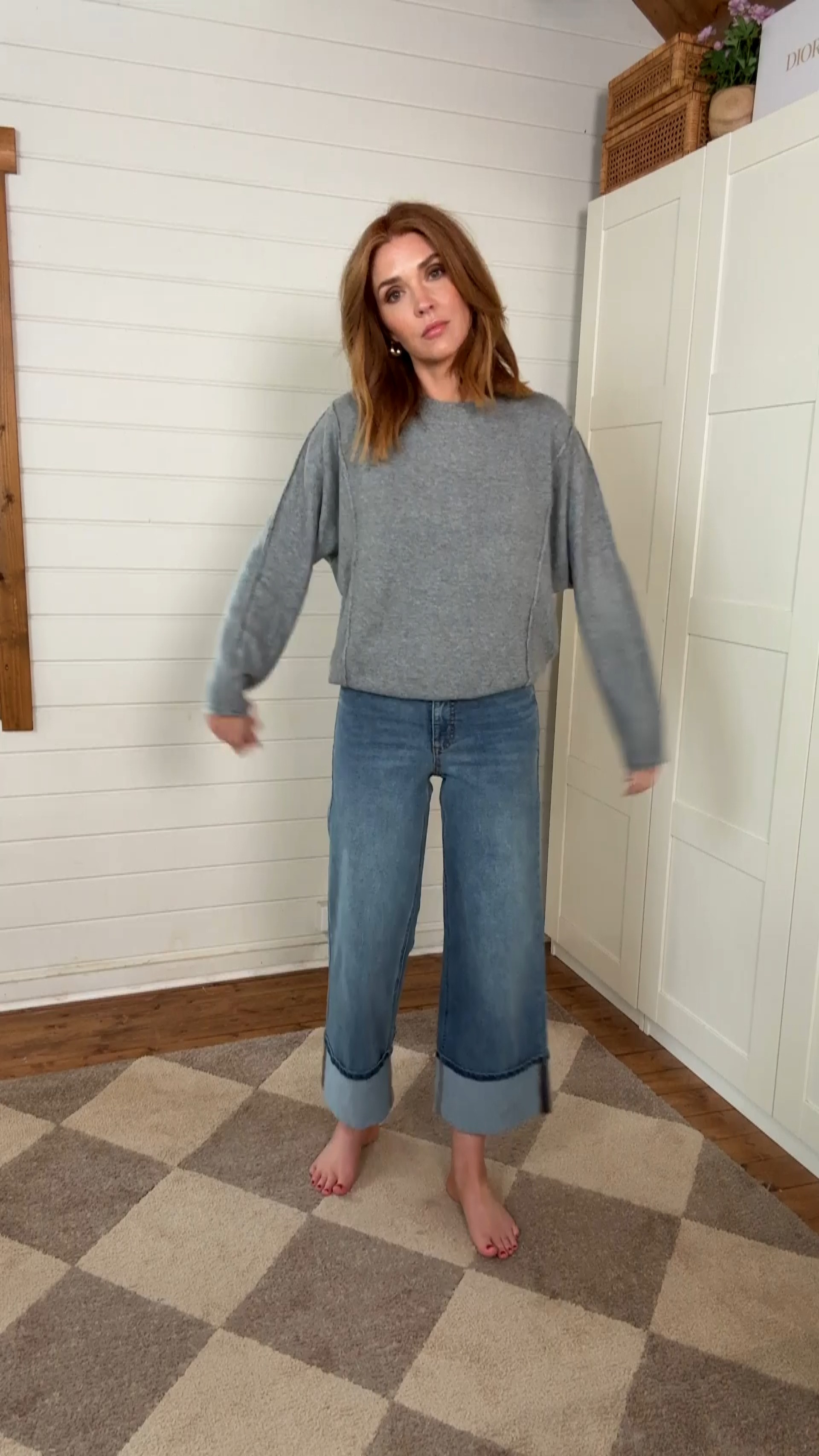 Walmart Early Fall Fashion is killing it this year!!! They are selling out fast, so grab what you want now. 😬 @walmart #walmartpartner #walmartfashion @walmartfashion 

 #LTKOver40 #LTKFindsUnder50 #LTKStyleTip