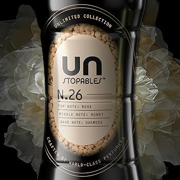 Downy Unstopables Unlimited Collection In-Wash Laundry Scent Booster Beads, No. 26, Fine Fragranc... | Amazon (US)