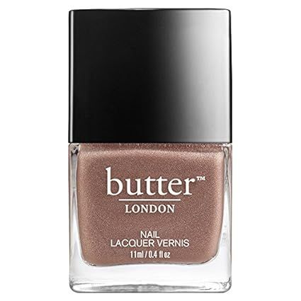 butter LONDON Nail Lacquer | Amazon (US)