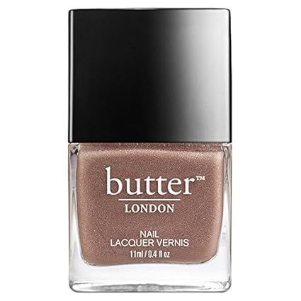 butter LONDON Nail Lacquer | Amazon (US)