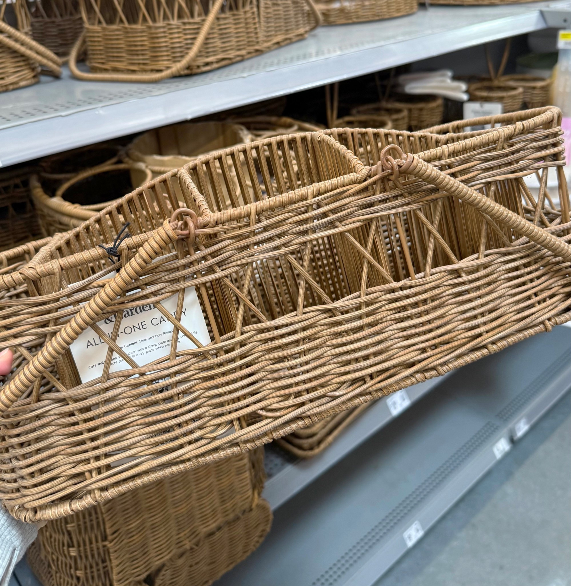 All in one caddy, outdoor entertaining, outdoor dining, outdoor living


#walmartfinds 

#LTKSeasonal #LTKHome