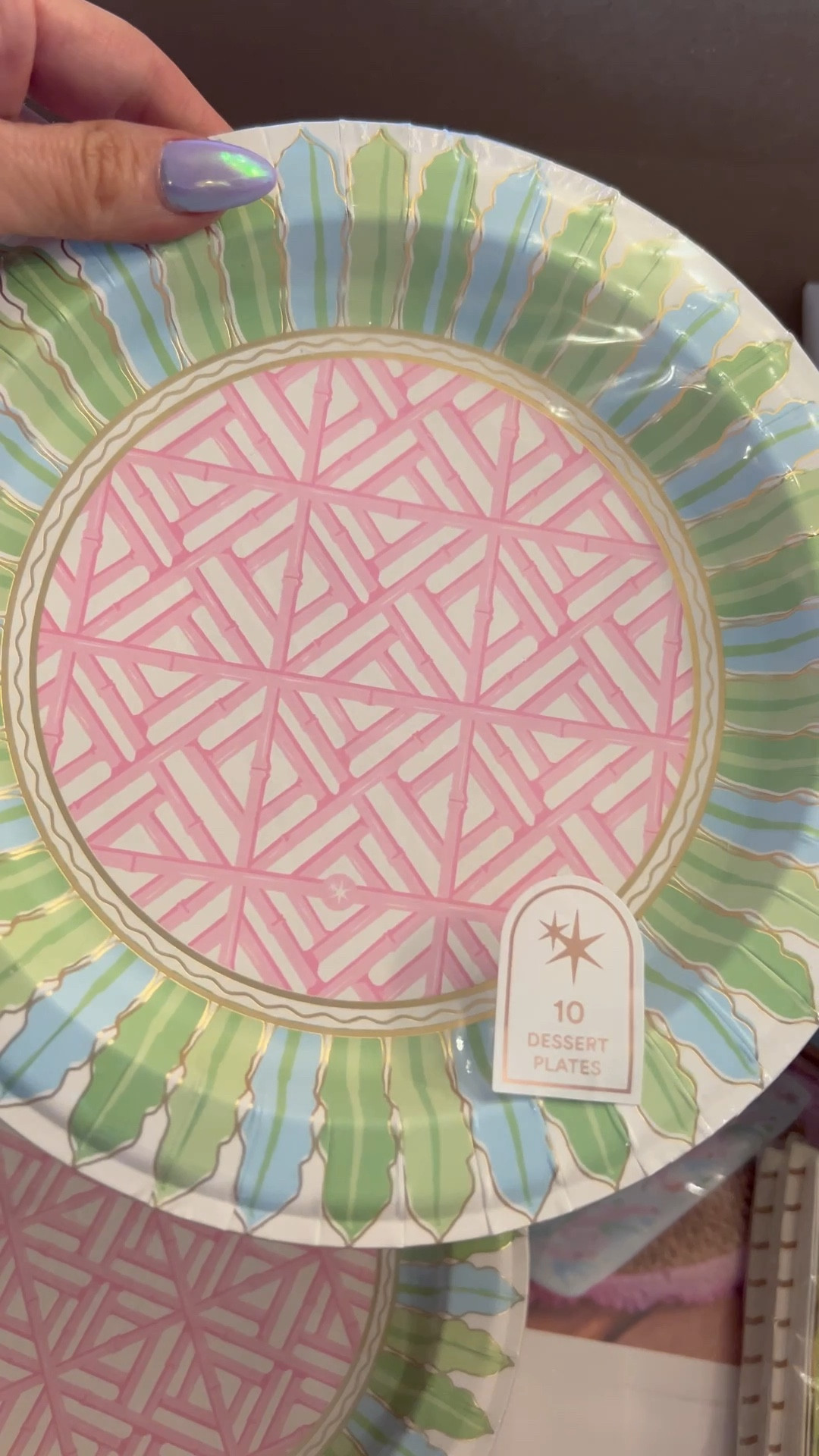 @packedparty #gifted 

#LTKSeasonal #LTKHome #LTKvlog