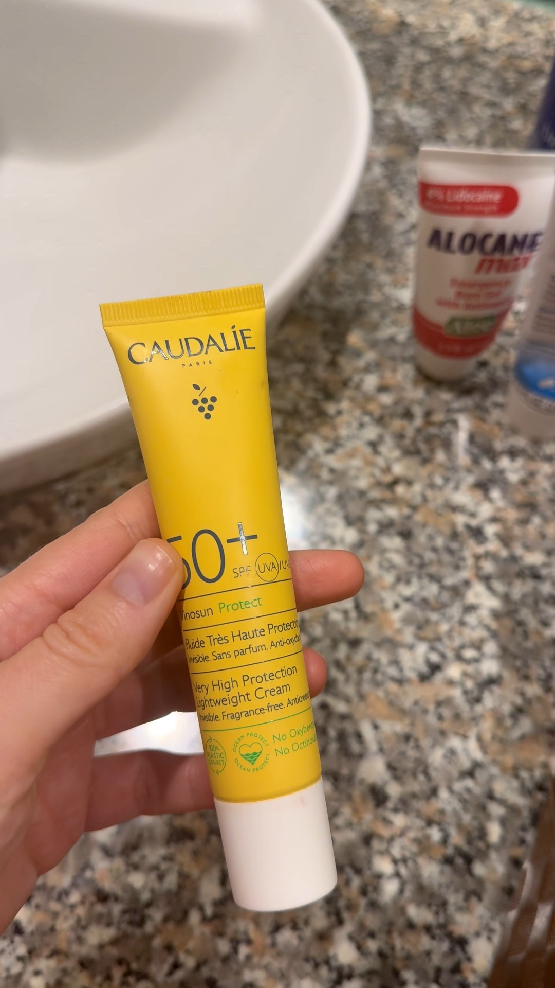 Best face sunscreen 💛

#LTKBeauty #LTKOver40 #LTKFindsUnder100