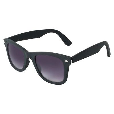 Women's Surf Sunglasses - Black | Target