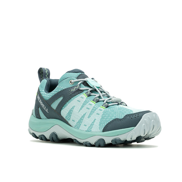 Women's Accentor 3 E-Mesh Stretch | Merrell US