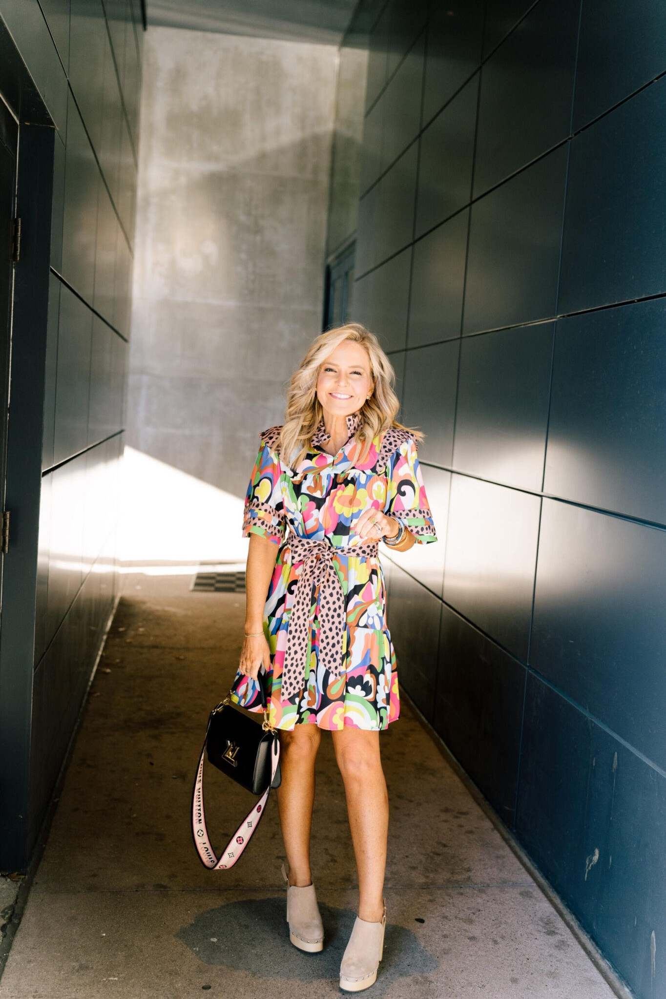 all new @crosbybymollieburch has launched just in time for early spring adventures!!! the perfect way to incorporate a little color to lift your spirits - wearing XS/runs TTS


#LTKSeasonal #LTKstyletip #LTKFind