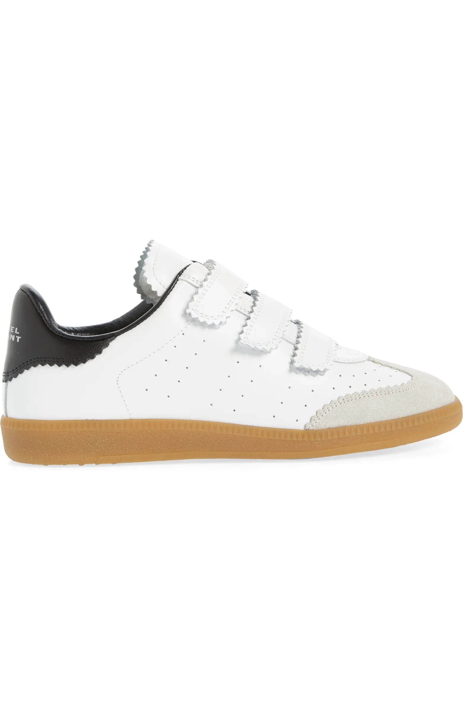Beth Low Top Sneaker (Women) | Nordstrom