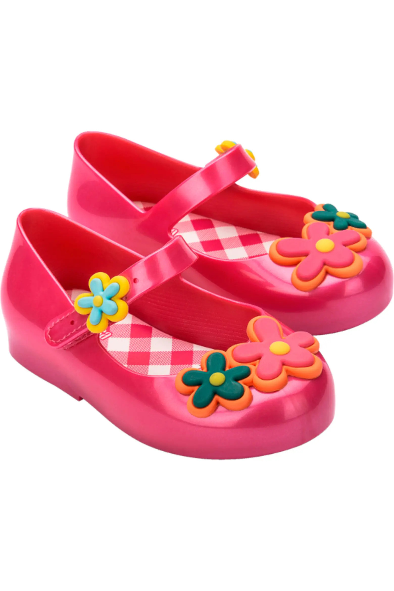 Kids' Sweet Love Picnic Mary Jane Flat (Women) | Nordstromrack | Nordstrom Rack