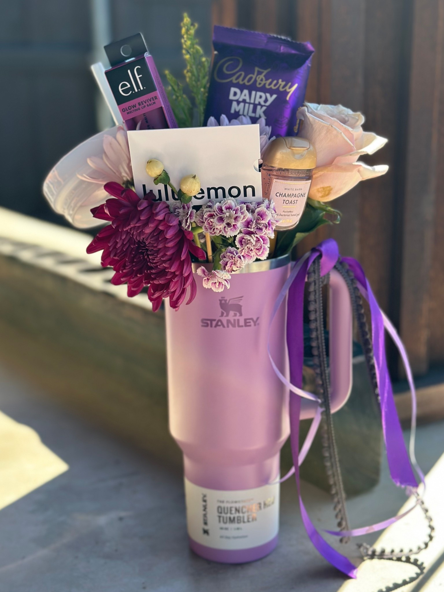 Teacher/coach appreciation gift 

#LTKFamily #LTKSeasonal #LTKGiftGuide