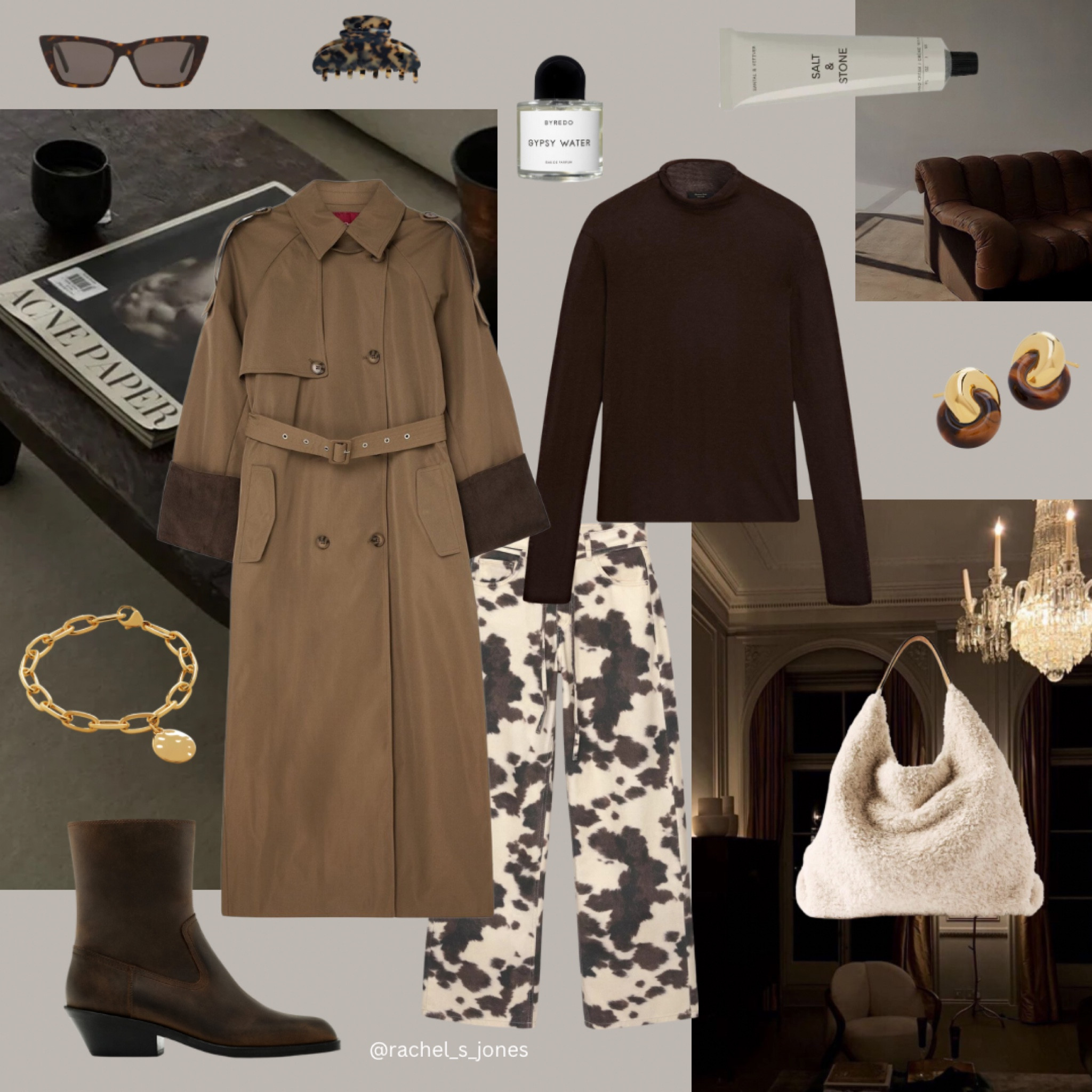 Outfit inspo 🤎

#LTKautumn #LTKuk #LTKwinter