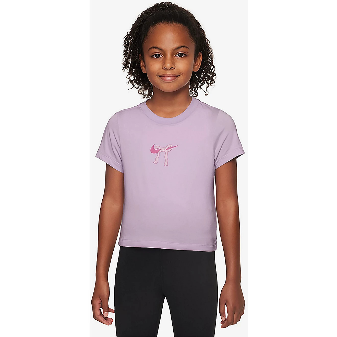 Nike Girls' Sportswear Empower T-shirt | Academy Sports + Outdoors