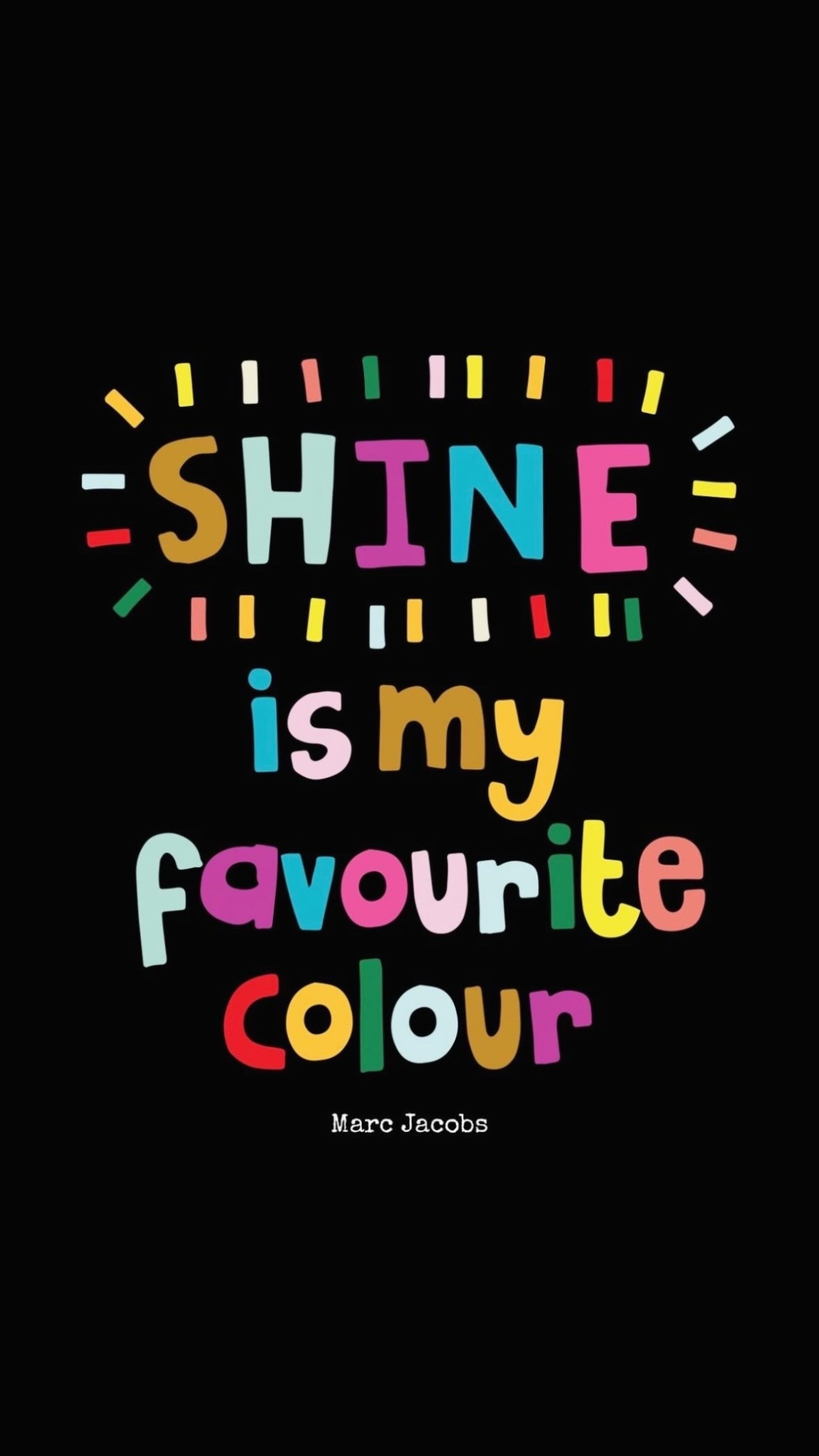 Colorful daily quote!

#LTKmomlife #LTKOver40 #LTKdayinmylife