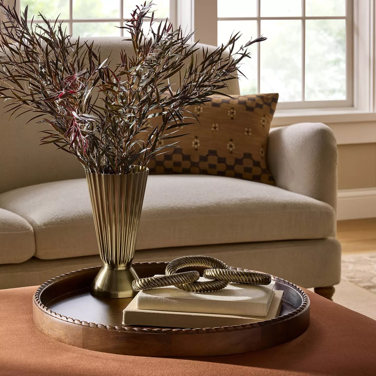 Cast Metal Links - Threshold™ designed with Studio McGee | Target