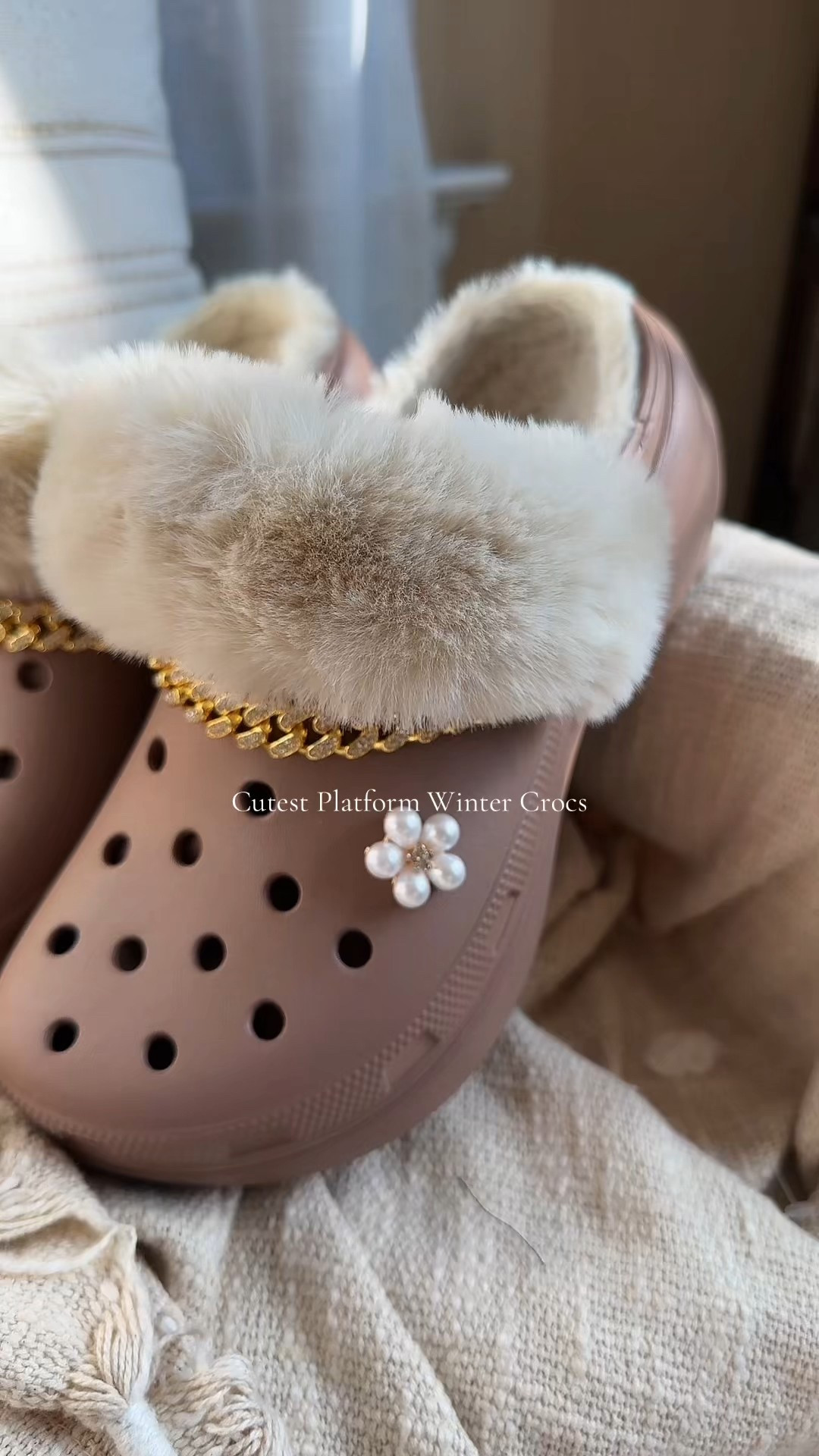 I’m obsessed with these crocs! They have sold out of a lot of colors 😩, but there are still cute colors left! Hopefully they restock soon. These are adorable. 

#LTKSaleAlert #LTKSeasonal #LTKGiftGuide