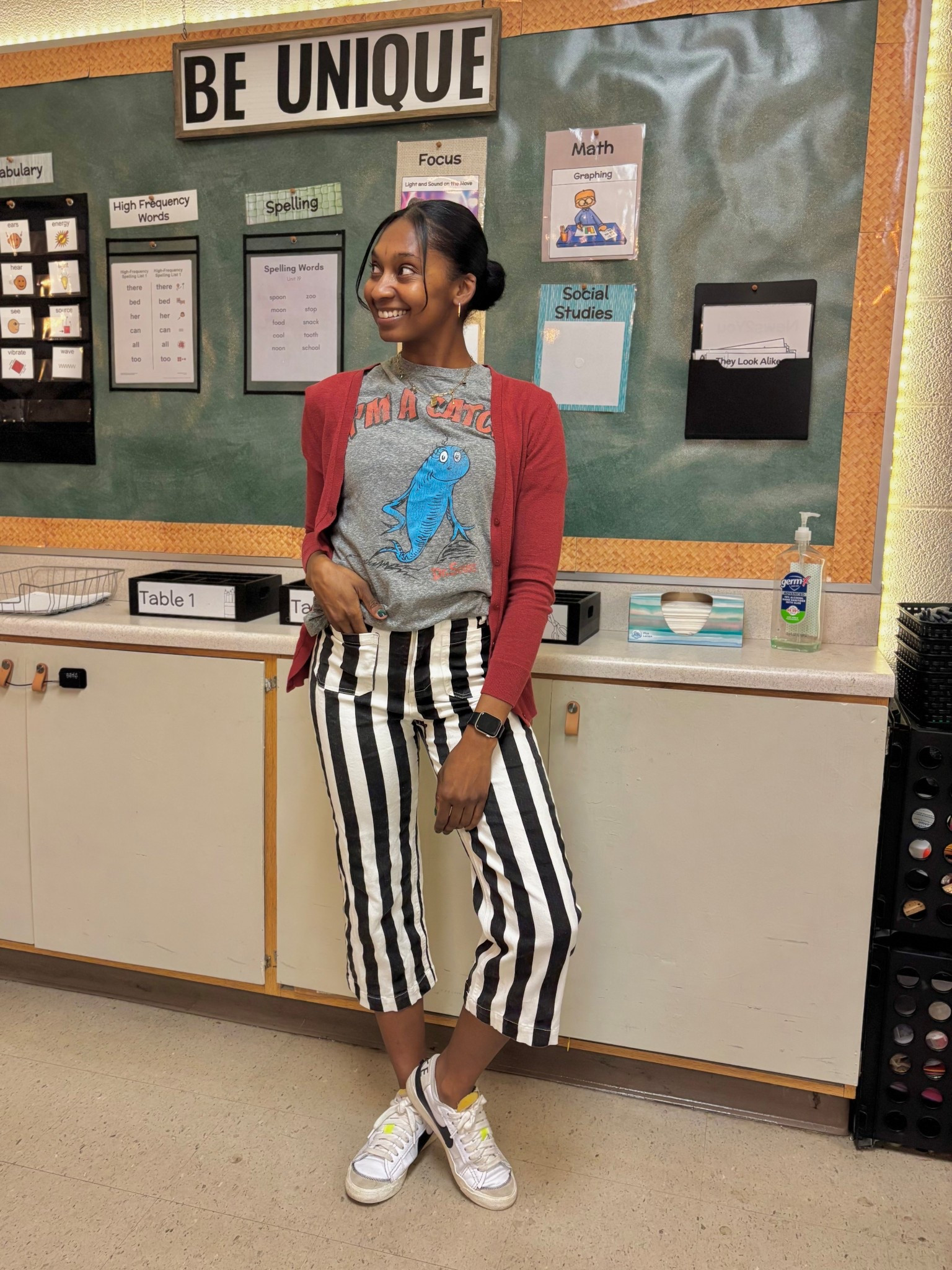 Happy Read Me Day

#teacher 

#LTKootd #LTKWorkwear