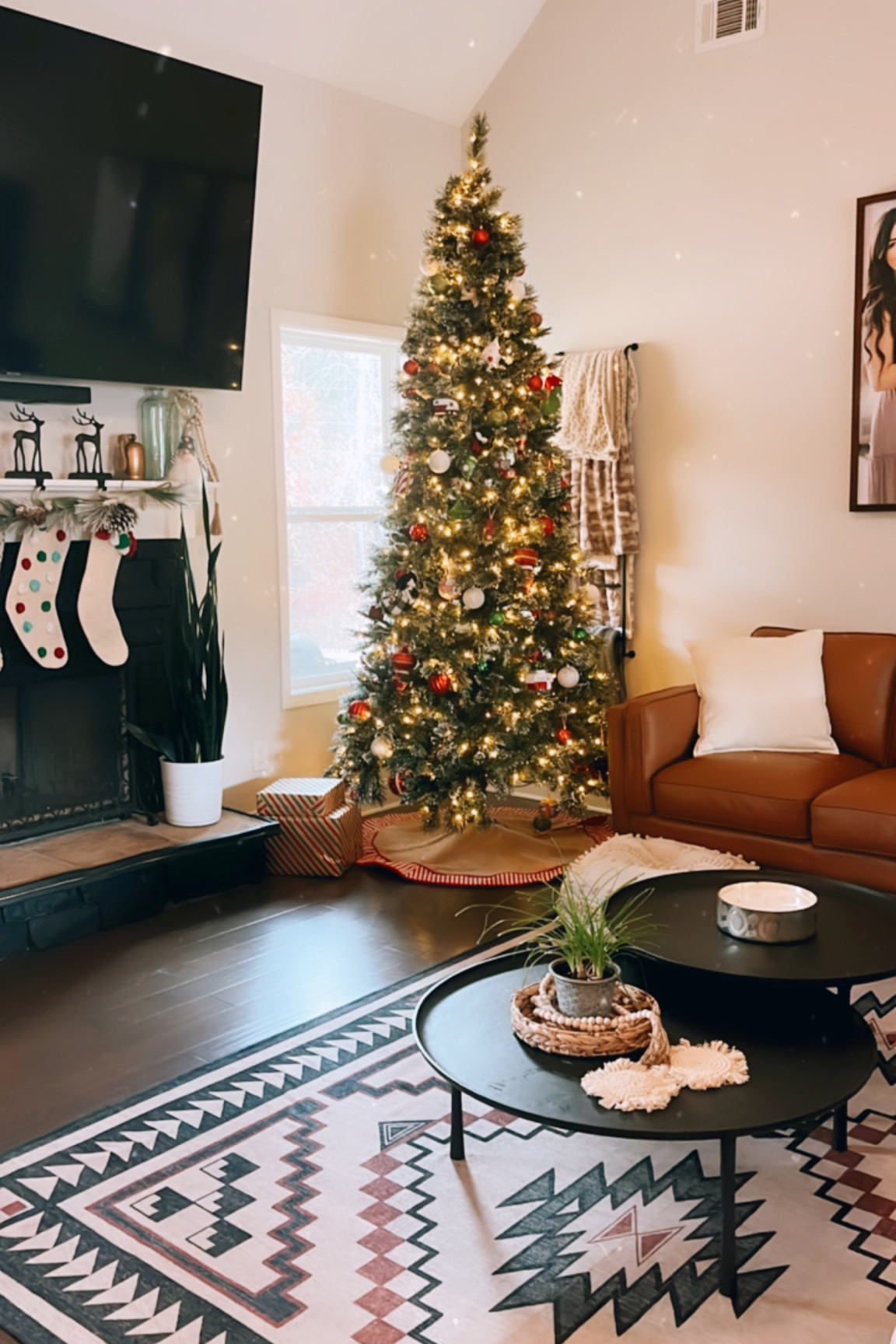 So excited for the holidays 🎄

#LTKstyletip #LTKHoliday #LTKhome