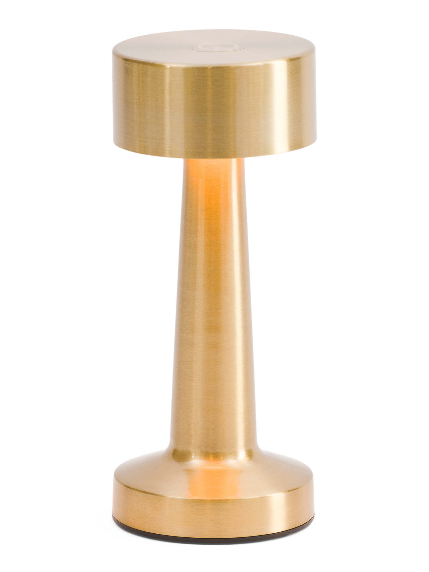 Indoor Outdoor Chelsea Modern Led Rechargeable Lamp | TJ Maxx