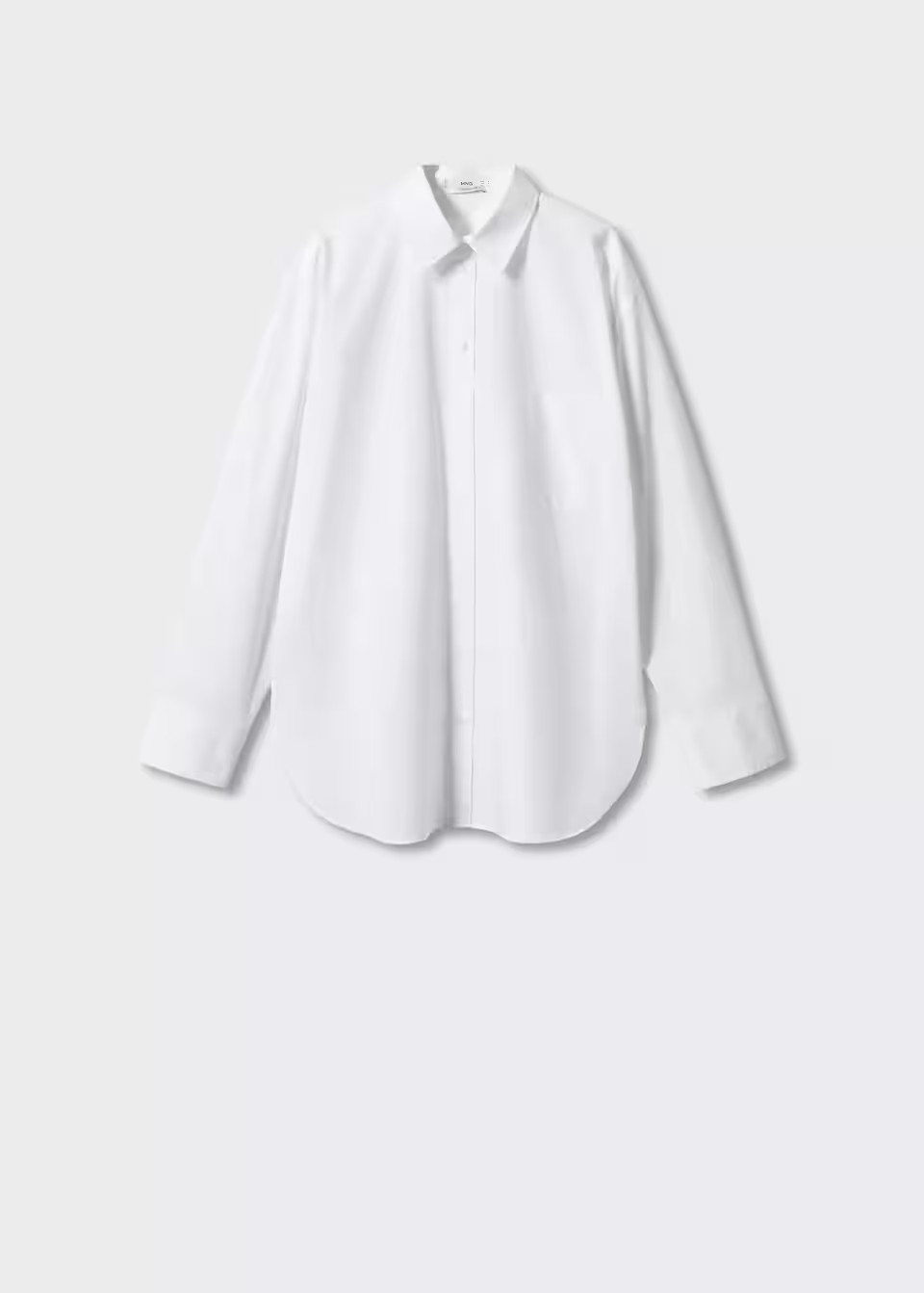 Search: White button down (68) | Mango USA | MANGO (US)