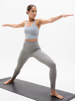 Elation Ultra High Rise Legging | Athleta