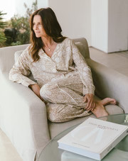 Shop Josephine Pajama Set | Cleobella | Cleobella LLC