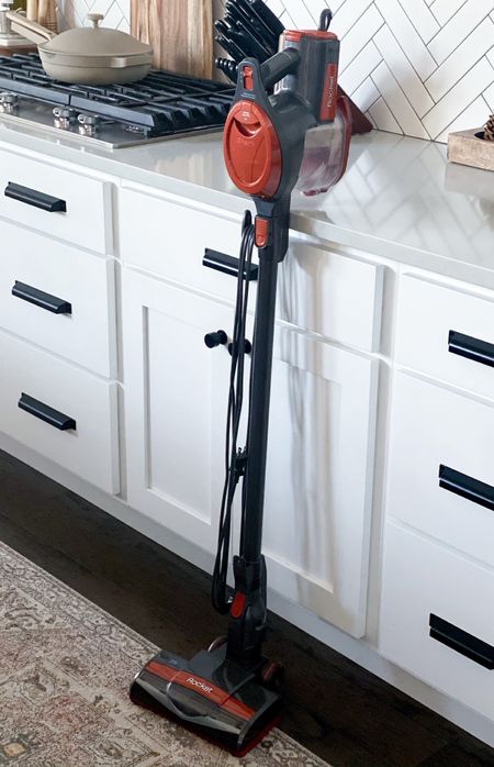 Under $100 — Keeping our floors super clean has always been a priority, but now with a busy toddler it’s a constant job! We love the Shark Rocket — It’s quiet, light, & has great suction. It was the perfect addition to my floor cleaning arsenal! 


#vacuum #cleaningsupplies #cleaning #bestvacuum #vacuums


#LTKfamily #LTKCyberWeek #LTKhome