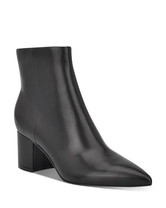 Women's Jarli High Heel Booties | Bloomingdale's (US)