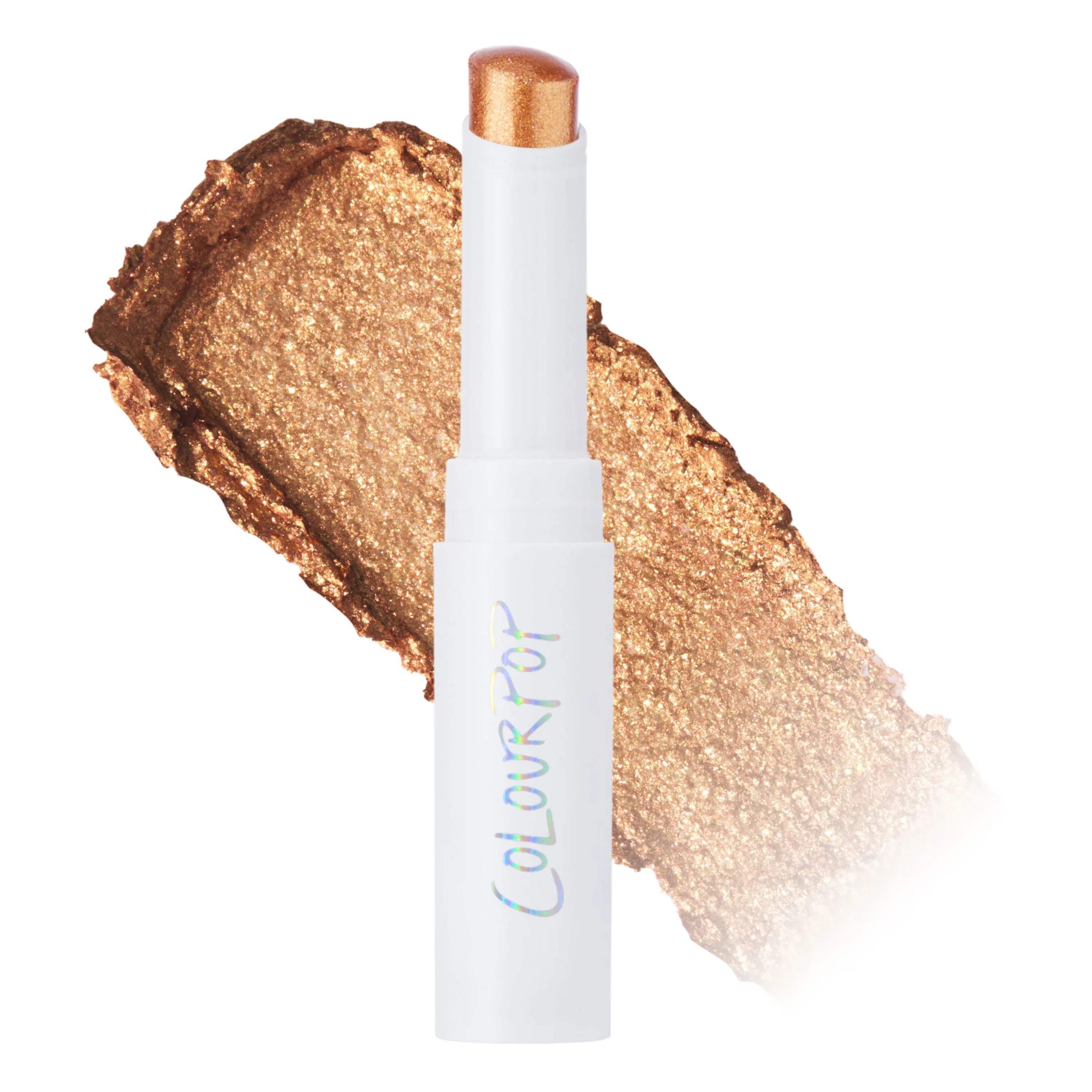 Shop Golden Coast | Jelly Gel Eyeshadow Stick by ColourPop\u00ae | Colourpop