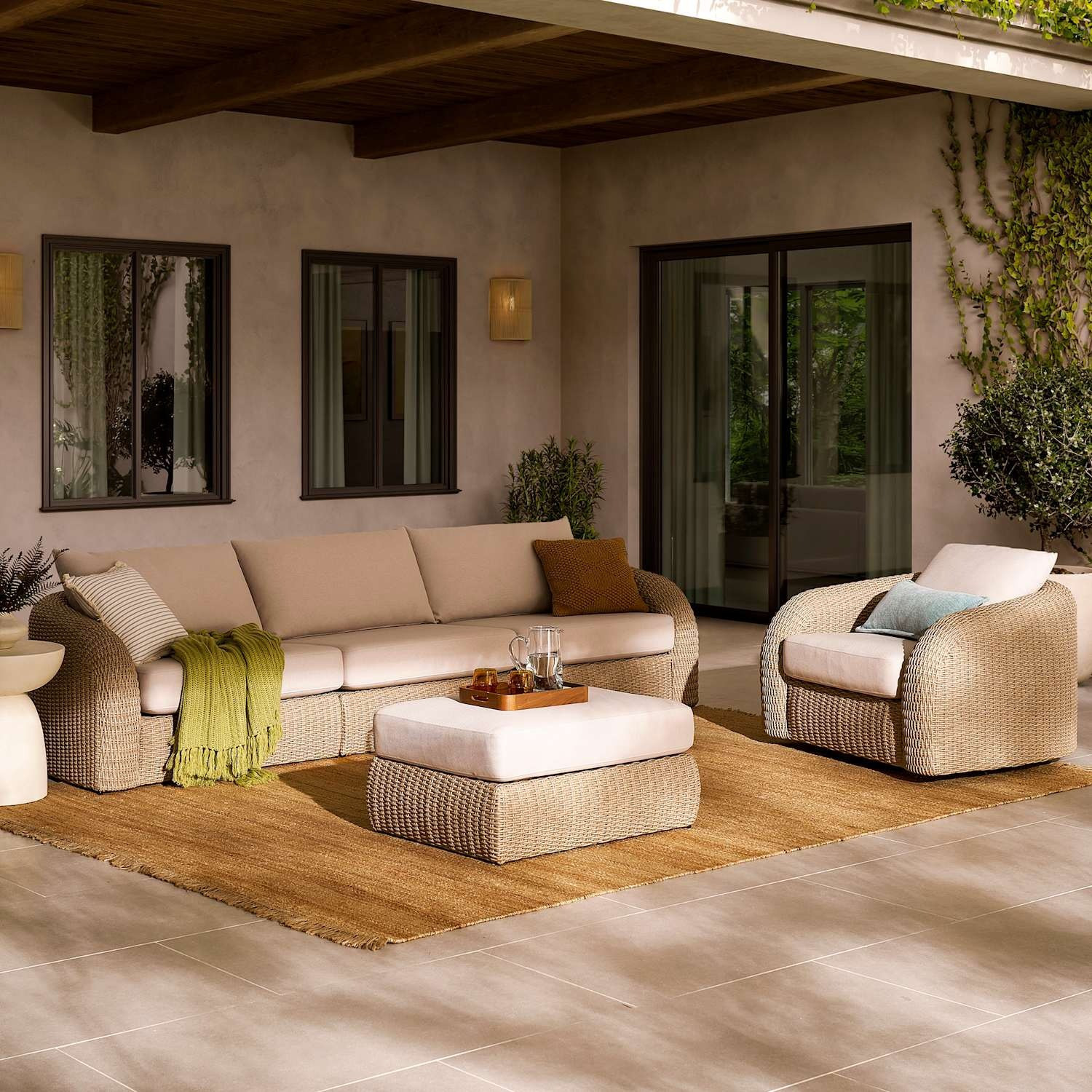 Turn your backyard into a luxury escape 🌿 Castlery Memorial Day Sale is live with beautiful patio lounge chairs, outdoor dining sets & cozy conversation sets on sale now ✨#CastlerySale #MemorialDaySale #OutdoorDiningSet #ConversationSet #PatioLoungeChairs #OutdoorChairs #PatioFurniture #BackyardGoals #PatioInspo #GardenDecor #OutdoorLivingSpace #LuxuryPatio #SummerVibes #TerraceSetup #BalconyDecor #ModernOutdoor #HomeStyle #OutdoorRefresh #FurnitureInspo #PatioDecor

#LTKSeasonal #LTKHome #LTKSaleAlert