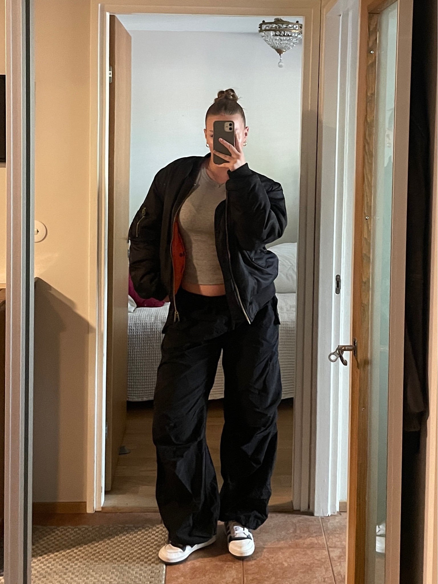 Perfect fall outfit

#LTKeurope #LTKSeasonal #LTKstyletip