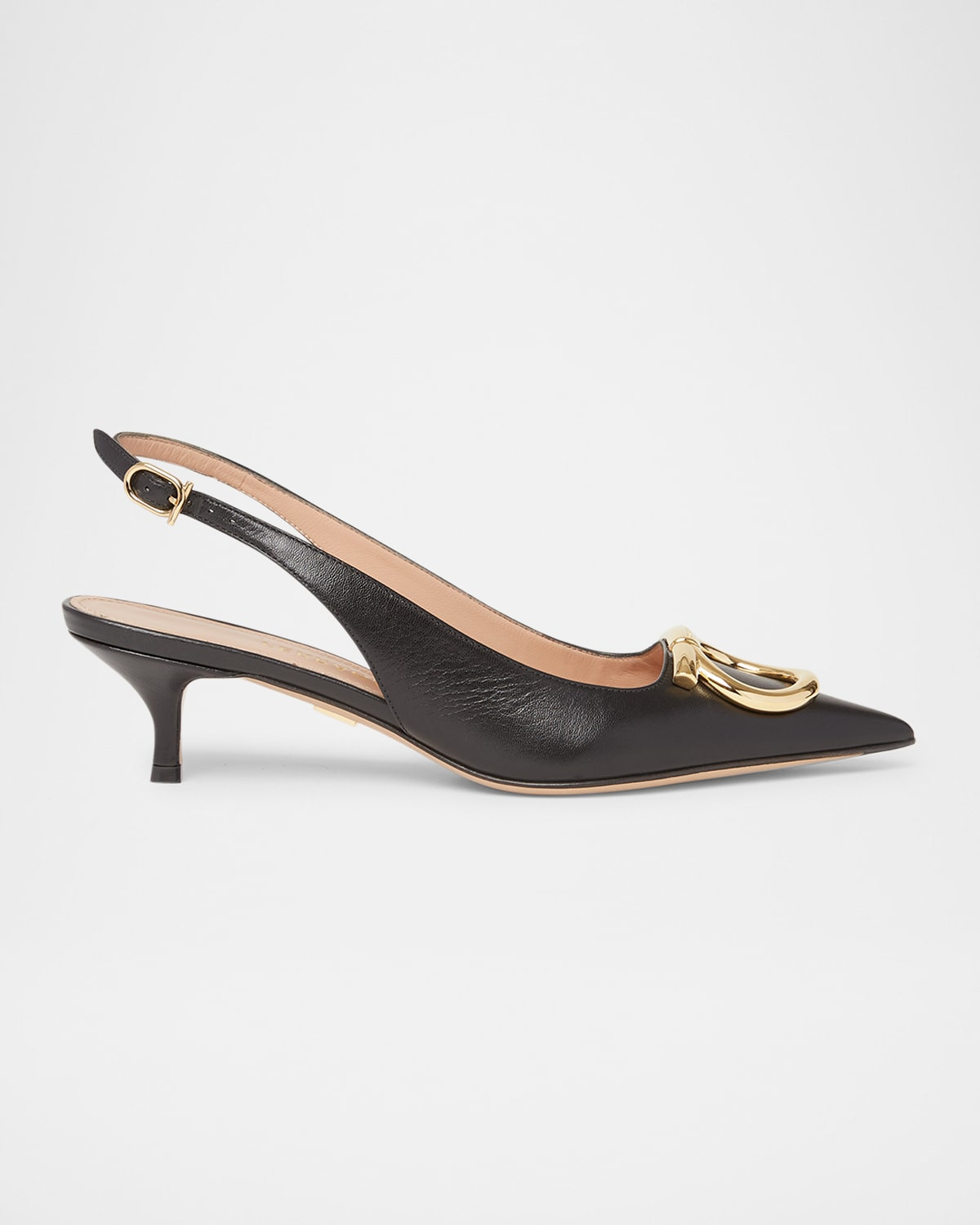 Sara Gancini Slingback Pumps | Neiman Marcus
