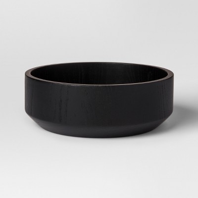Salad Serving Bowl - Large - Black - Project 62™ | Target