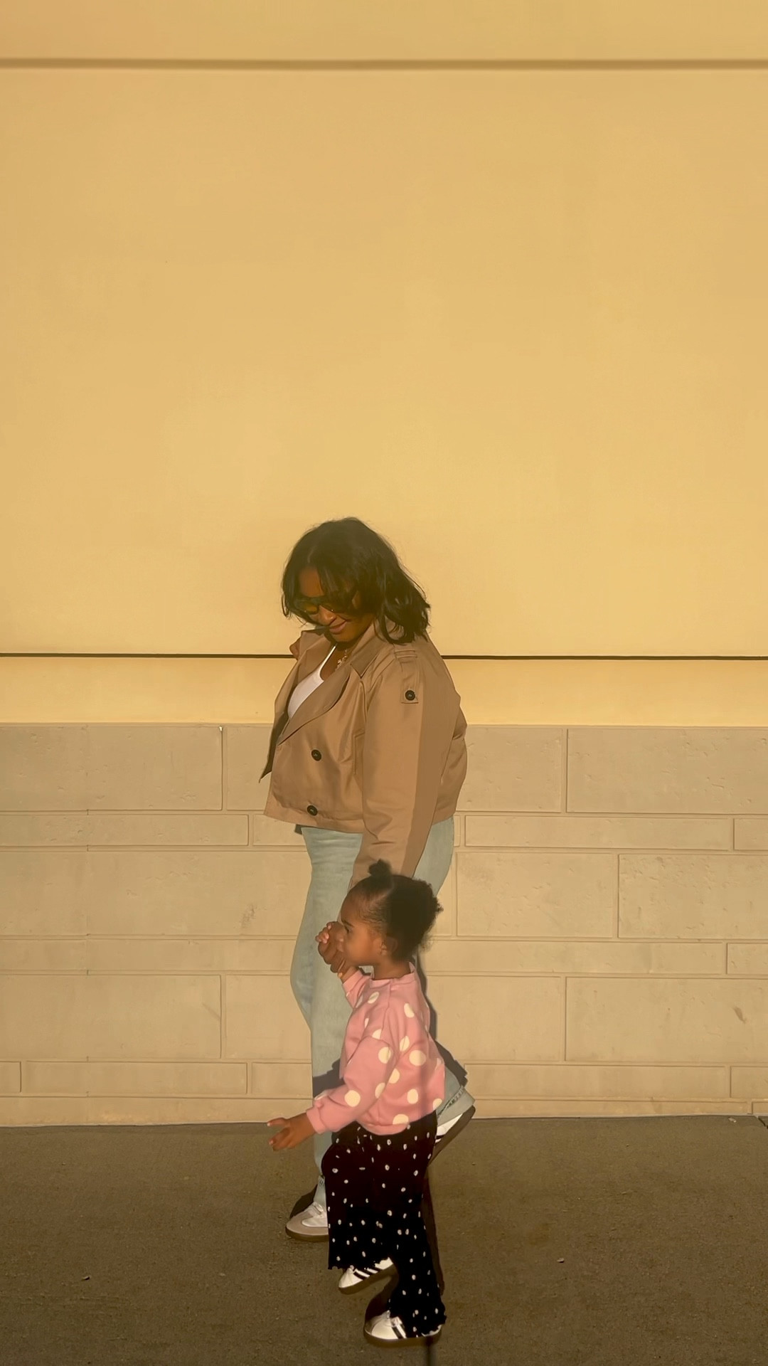 Mother and mini movie date fits 🥰🥰

#LTKKids #LTKmomlife #LTKdayinmylife