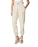 [BLANKNYC] womens Jogger Pants, Away from Home, Medium-Large US | Amazon (US)