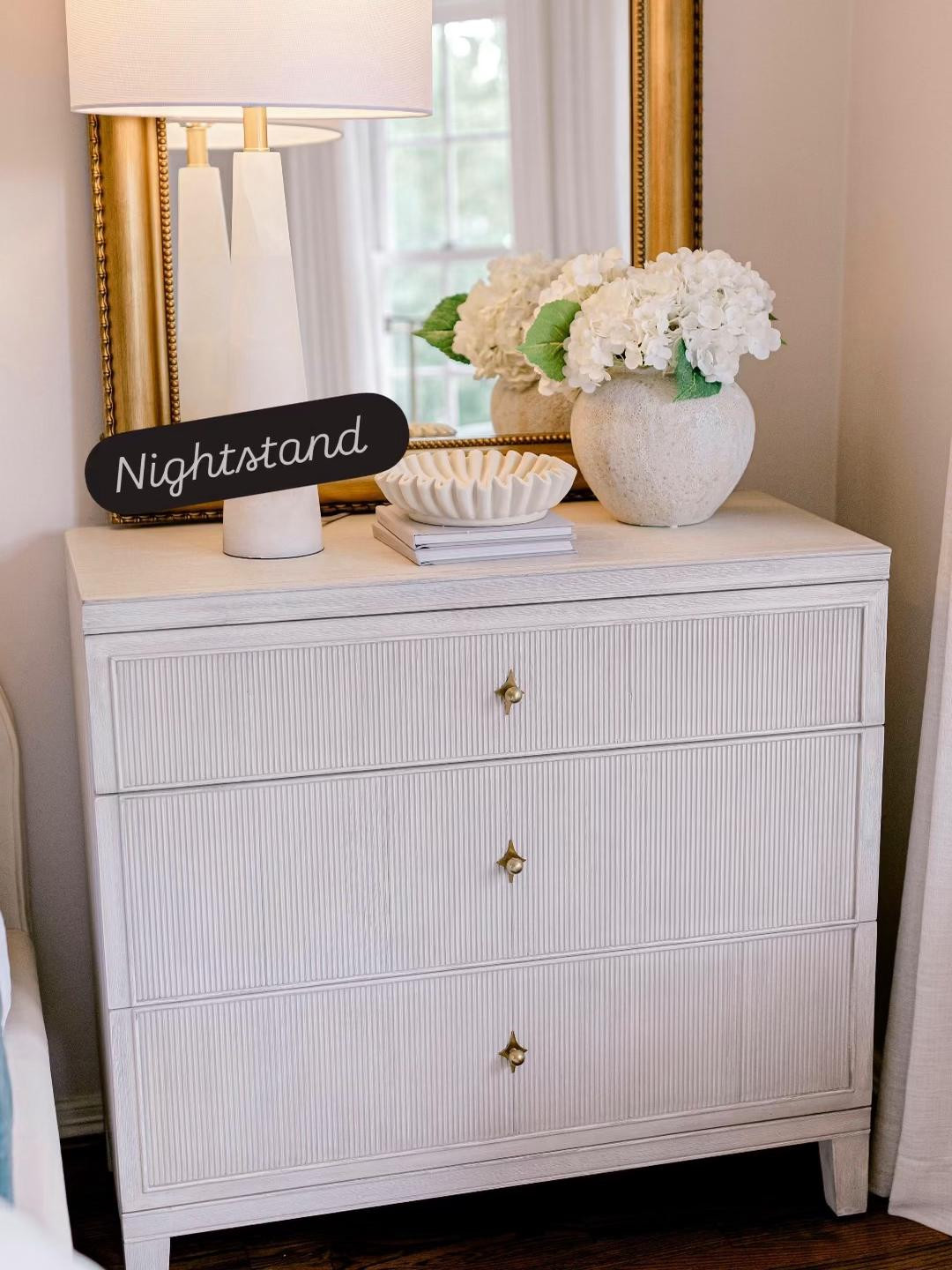 Gorgeous nightstand on Black Friday sale!! 

#LTKSaleAlert #LTKStyleTip #LTKHome